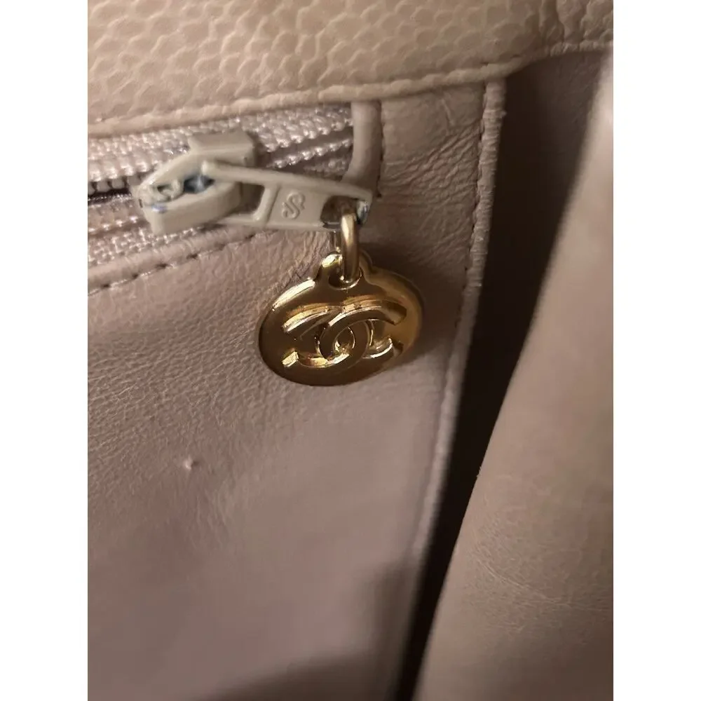 CHANEL measurements 16